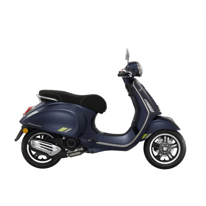 VESPA PRIMAVERA TECH ELETTRICA 70 PIAGGIO GROUP